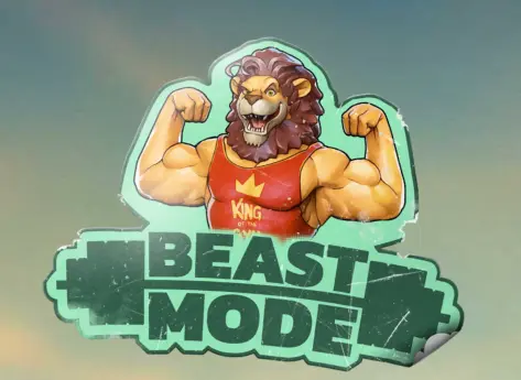 казино Beast Mode играть