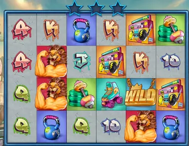 казино Beast Mode стратегия